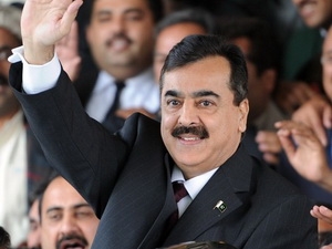 Pakixtan: ຄວາມເຄັ່ງ ຕຶງລະຫວ່າງນາຍົກ ລັດຖະມົນຕີ ແລະ ກອງທັບຄ່ອຍໆ ສິ້ນສຸດລົງ